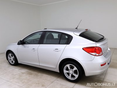 Chevrolet Cruze | 3