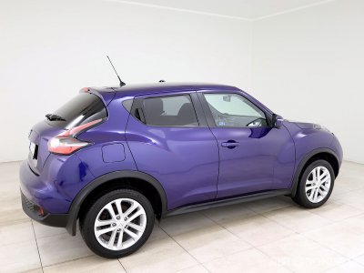 Nissan Juke | 2