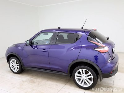 Nissan Juke | 3