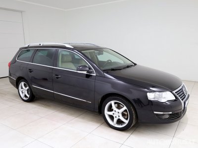 Volkswagen Passat | 0