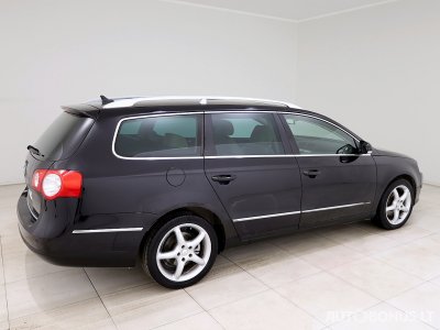 Volkswagen Passat | 2