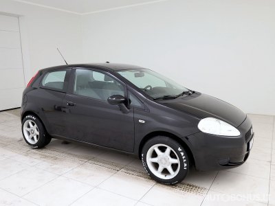 Fiat Punto | 0