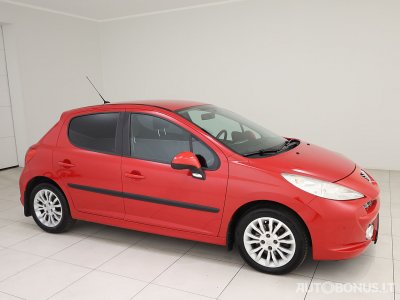 Peugeot 207 | 0