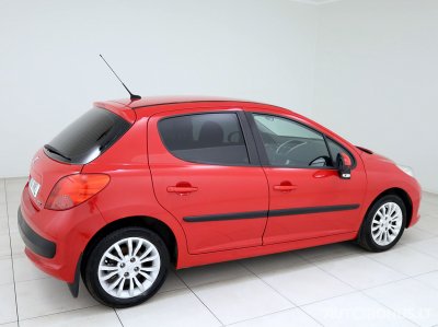 Peugeot 207 | 2