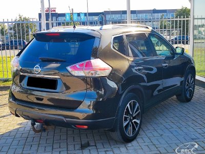 Nissan X-Trail | 1