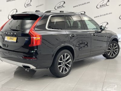 Volvo XC90 | 1