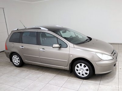 Peugeot 307