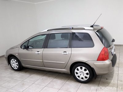 Peugeot 307 | 3