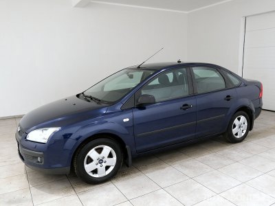 Ford Focus | 1