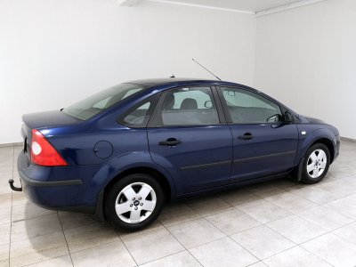 Ford Focus | 2