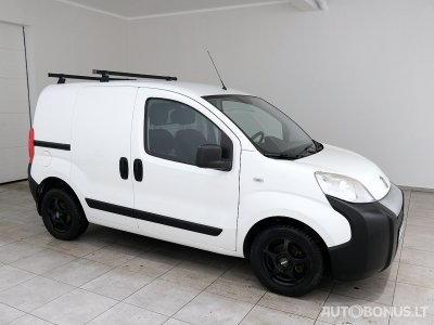 Fiat Fiorino | 0