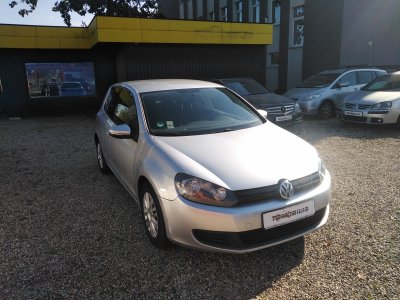 Volkswagen Golf, 1.4 l.