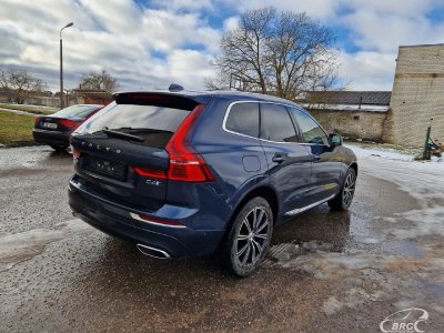 Volvo XC60 | 1