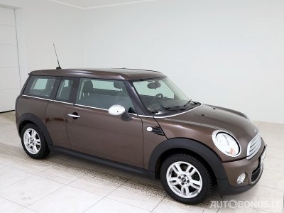 Mini One