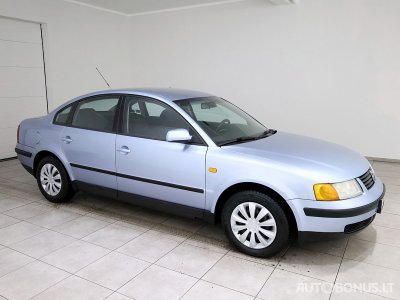 Volkswagen Passat | 0