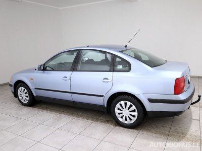 Volkswagen Passat | 3