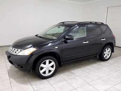 Nissan Murano | 1