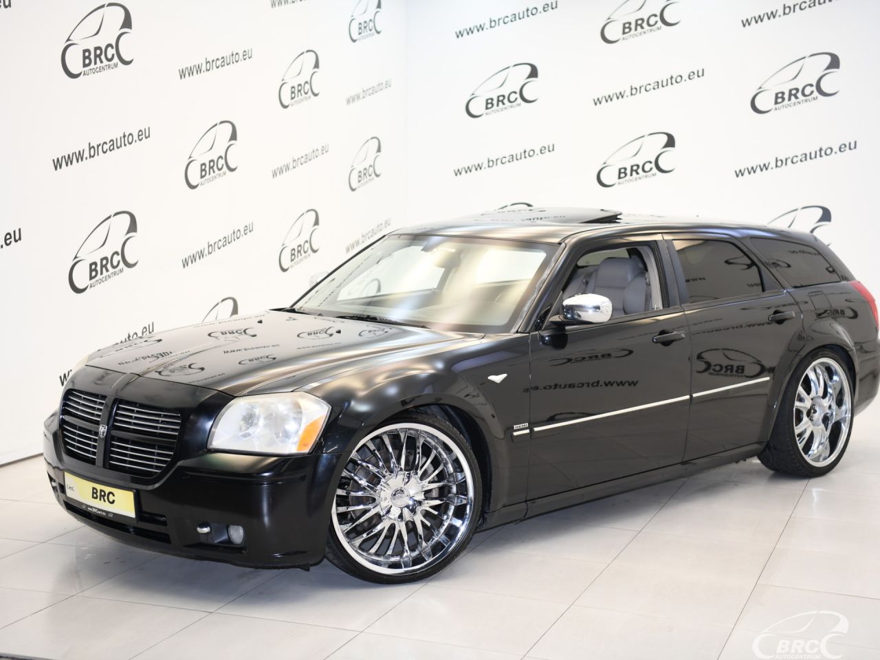 Dodge Magnum