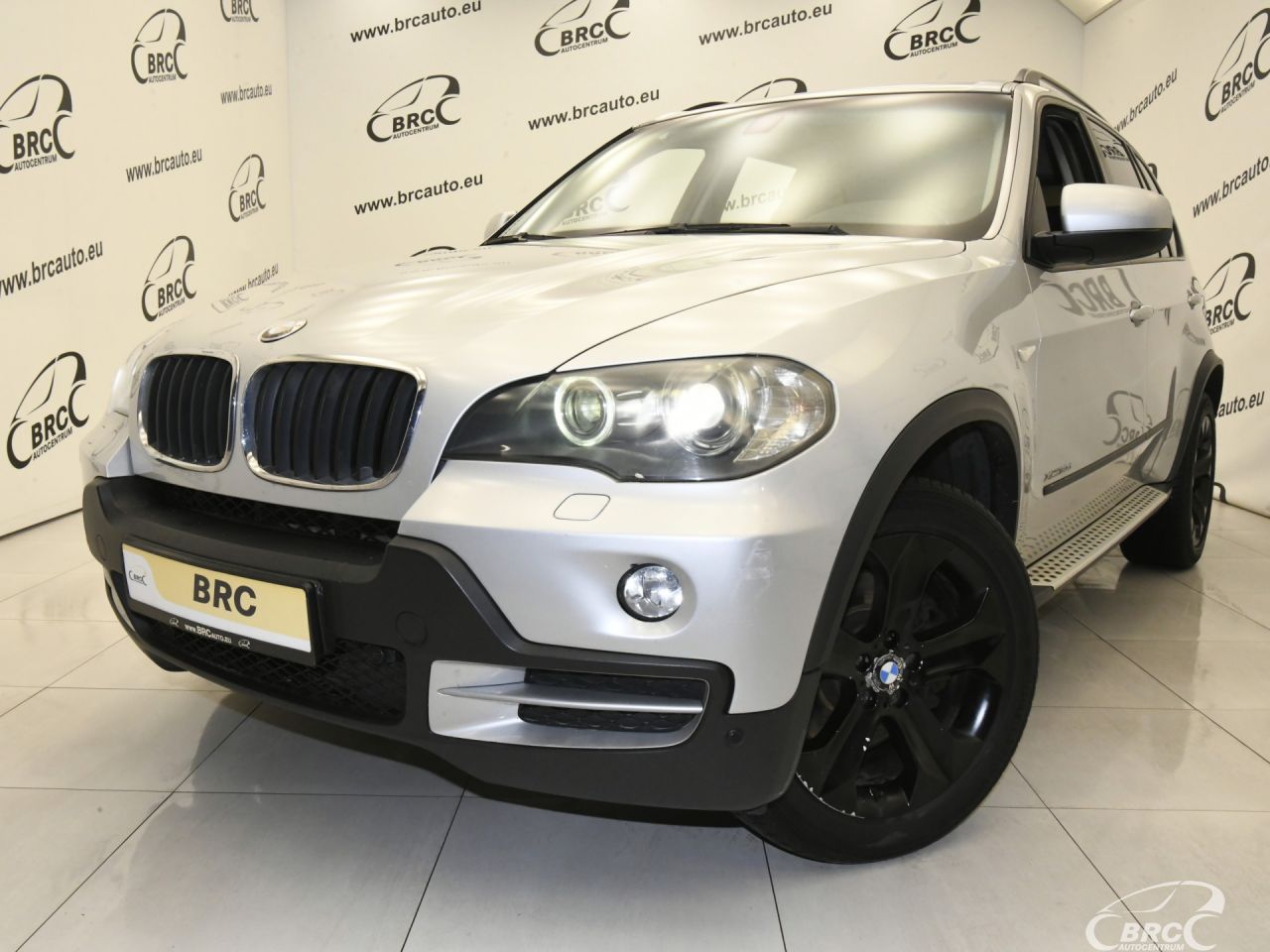 BMW X5 | 40