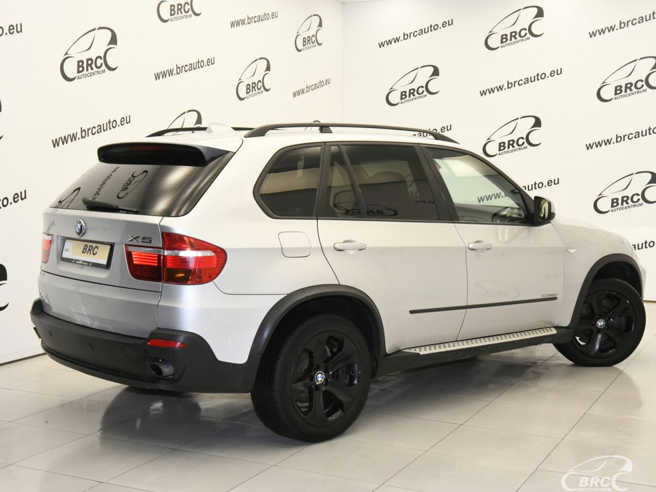 BMW X5 | 1