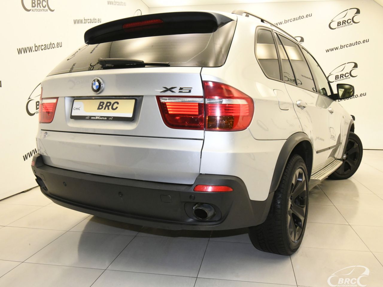 BMW X5 | 41