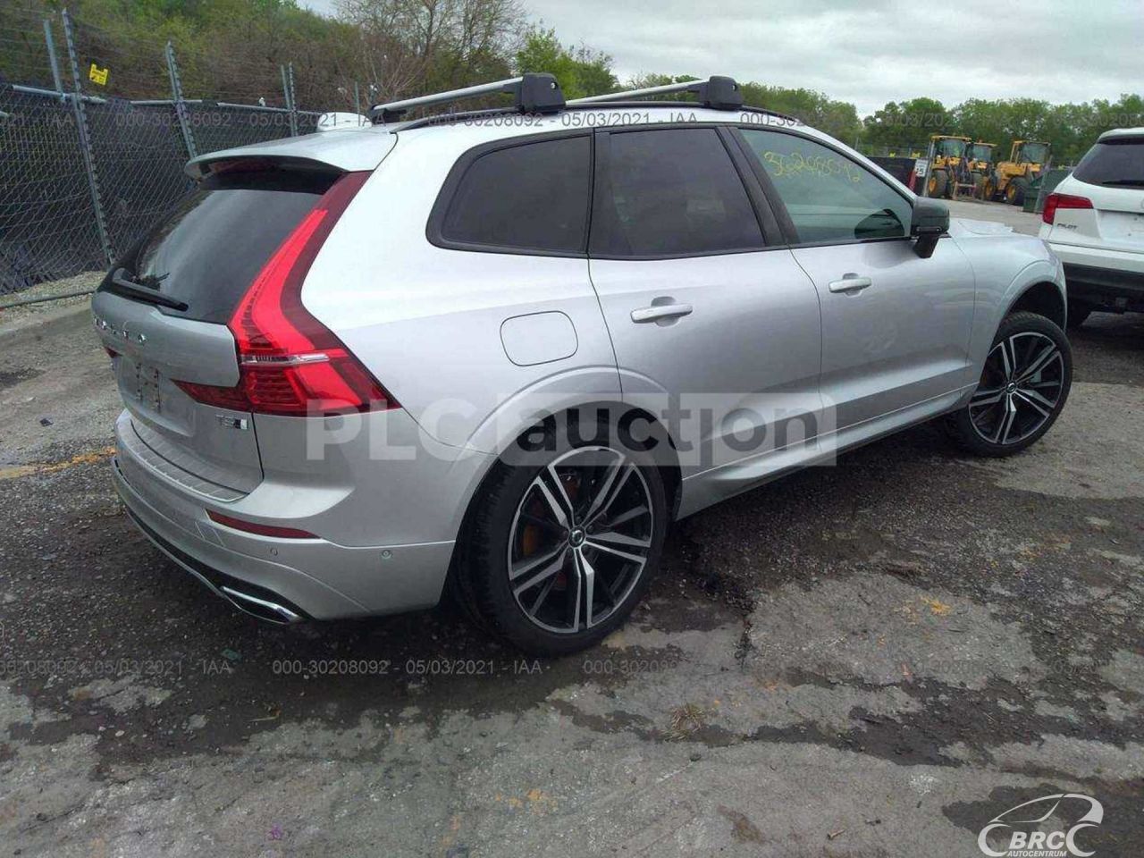 Volvo XC60 | 51