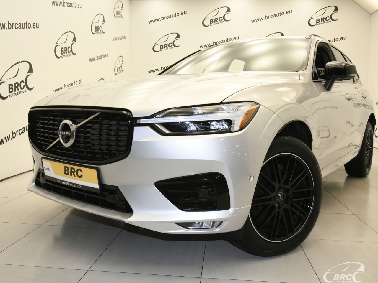 Volvo XC60 | 47