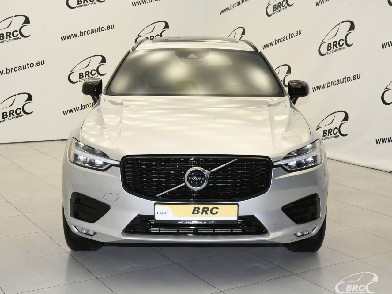 Volvo XC60 | 49