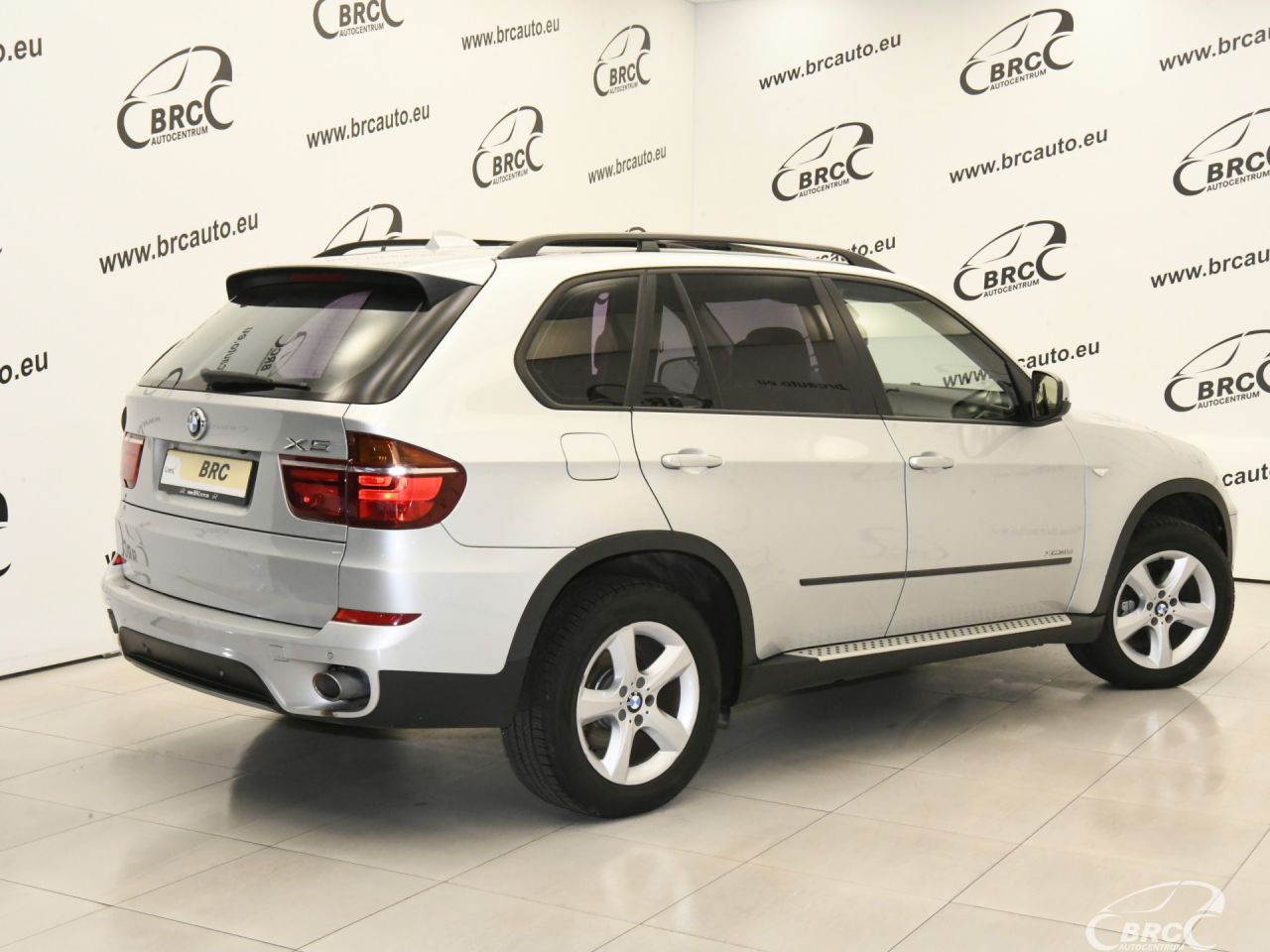 BMW X5 | 1