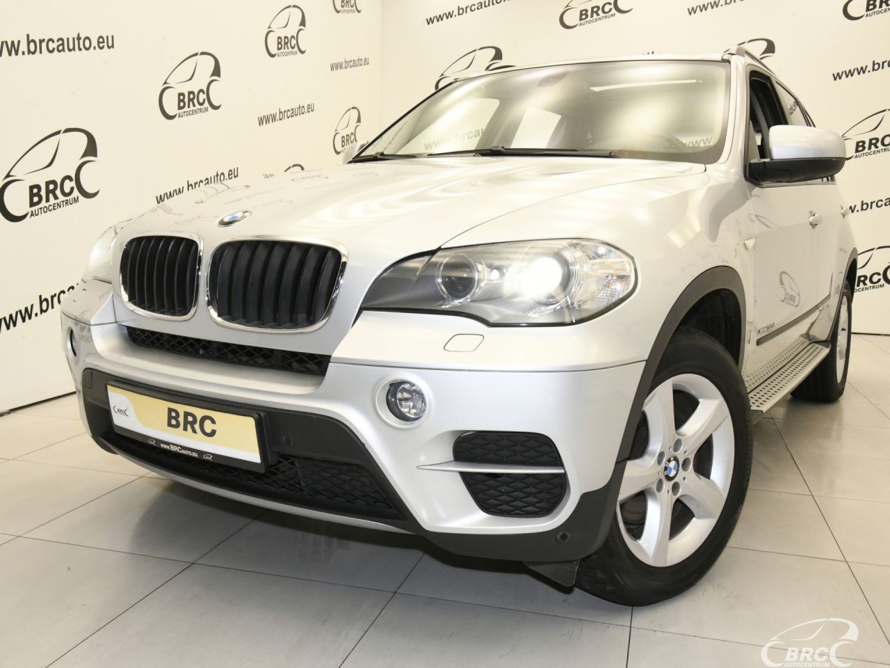 BMW X5 | 41