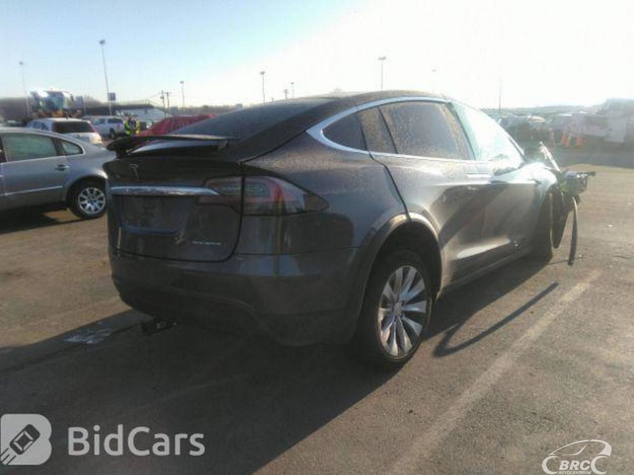 Tesla Model X | 45