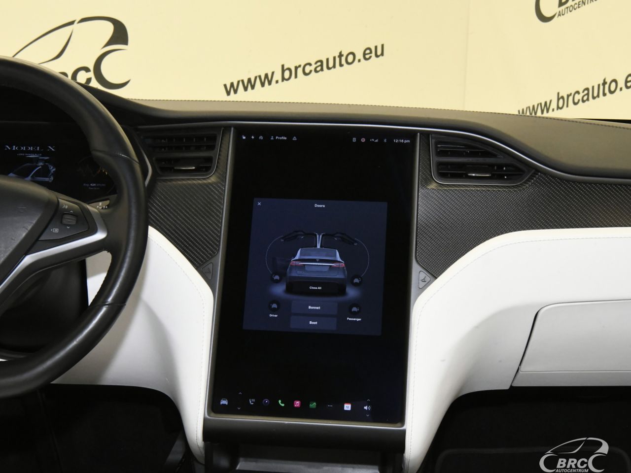 Tesla Model X | 14