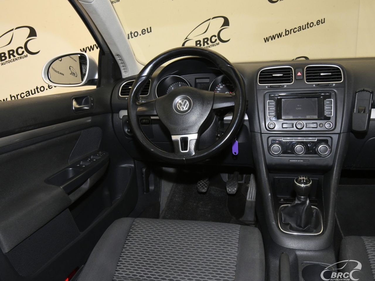 Volkswagen Golf | 12