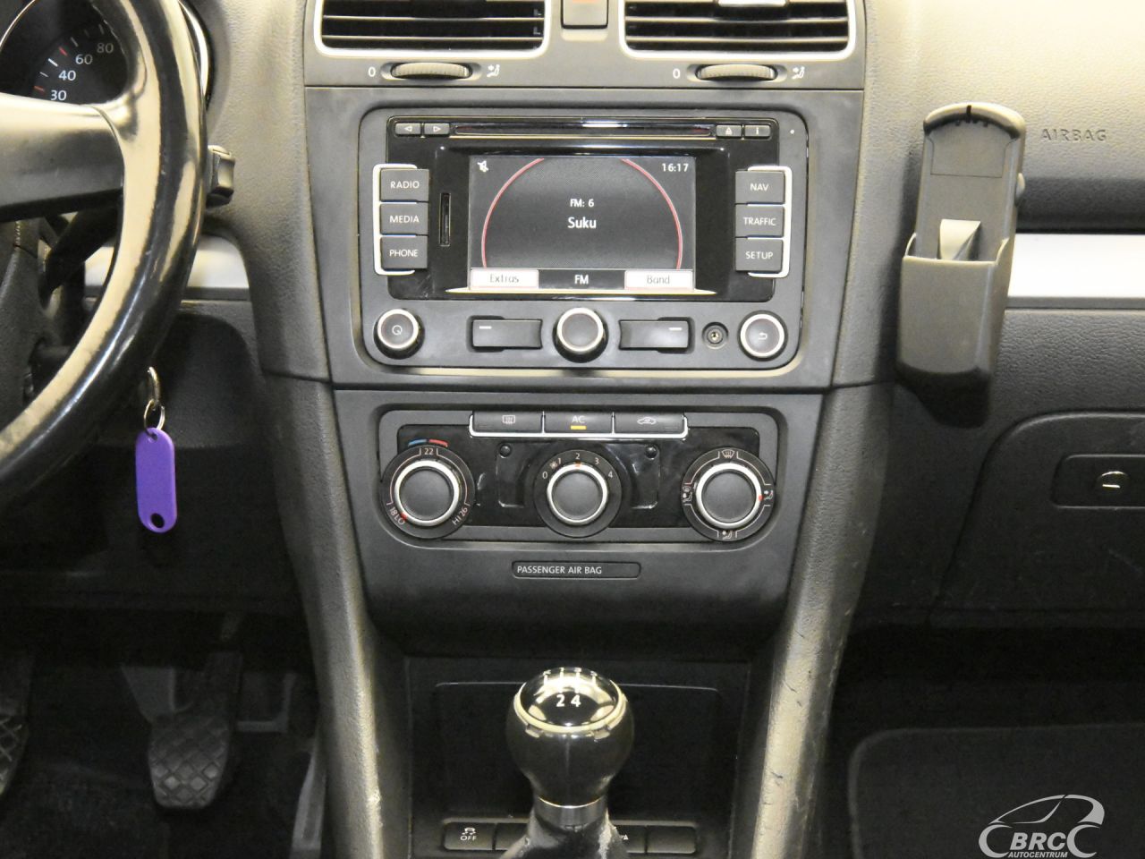 Volkswagen Golf | 15