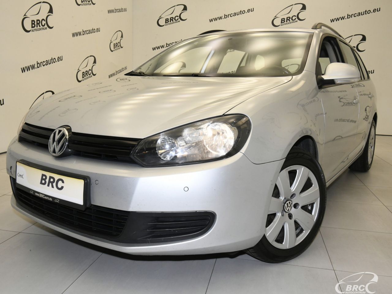 Volkswagen Golf | 40