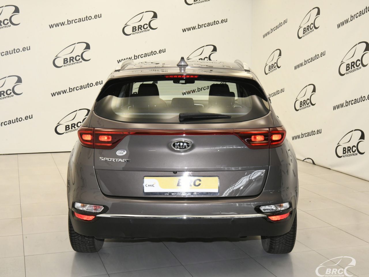 Kia Sportage | 47