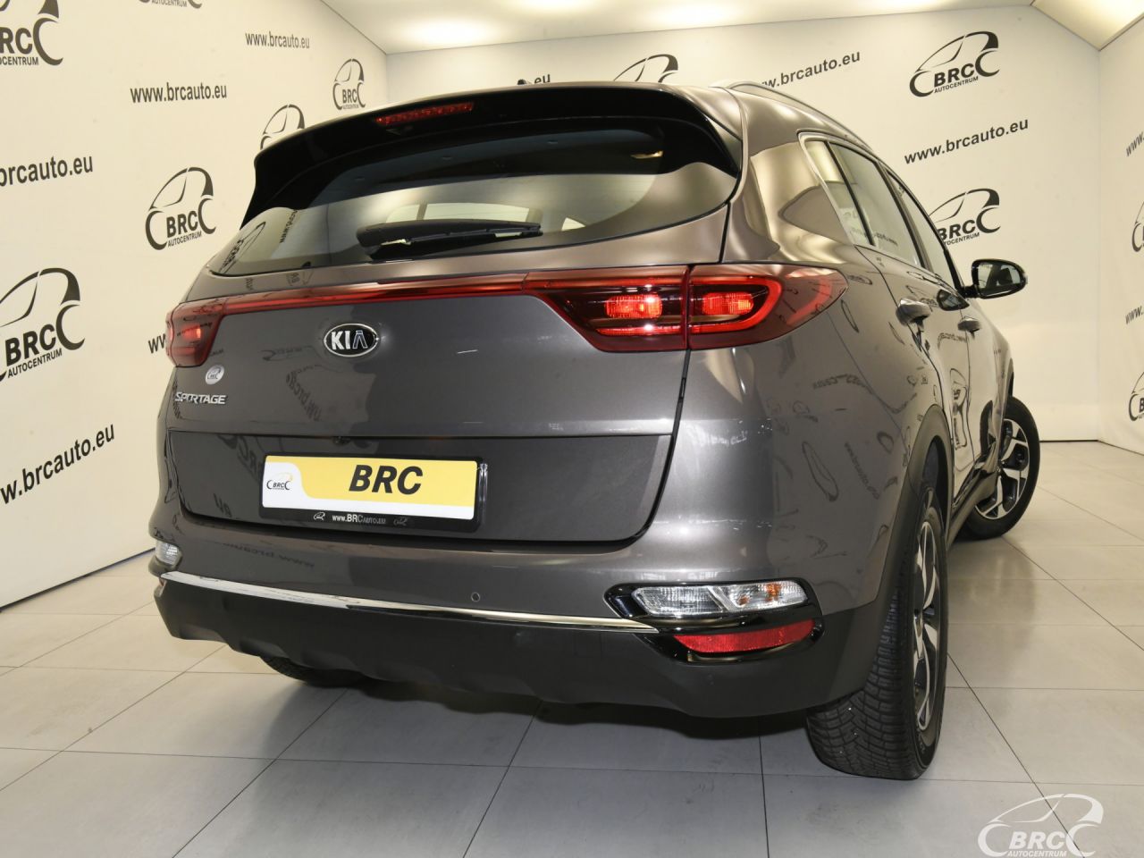 Kia Sportage | 45