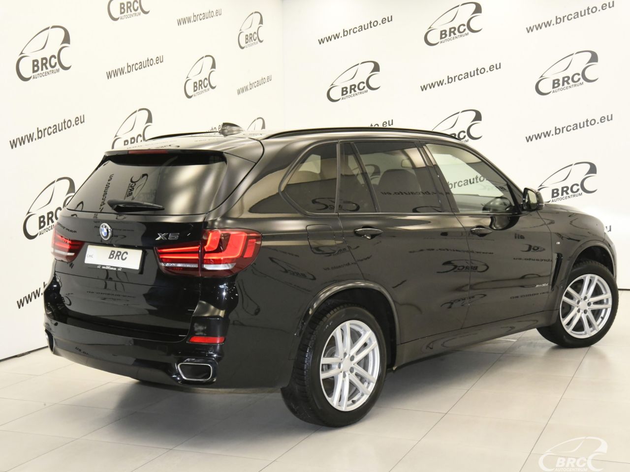 BMW X5 | 1