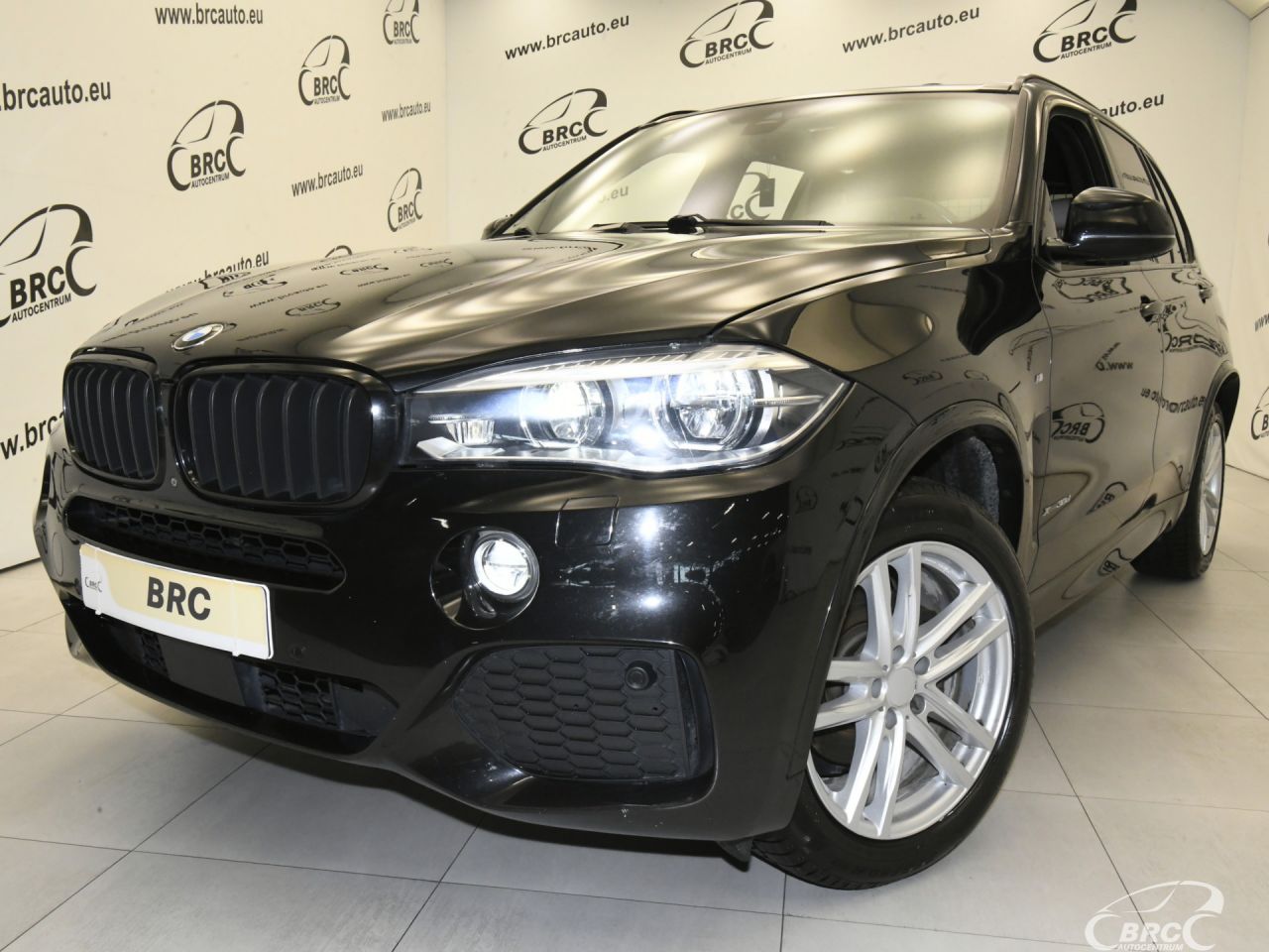 BMW X5 | 51