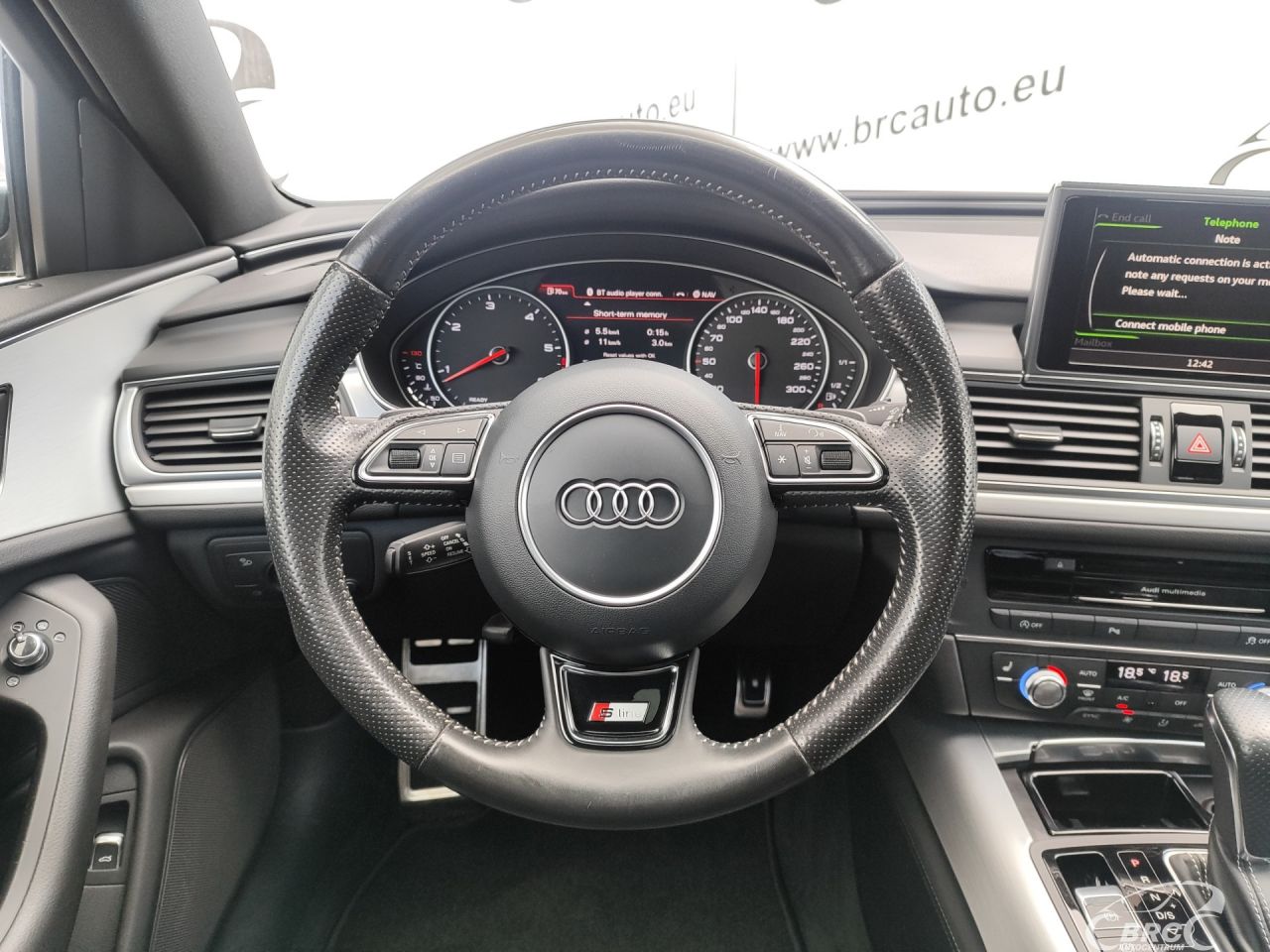 Audi A6 | 21