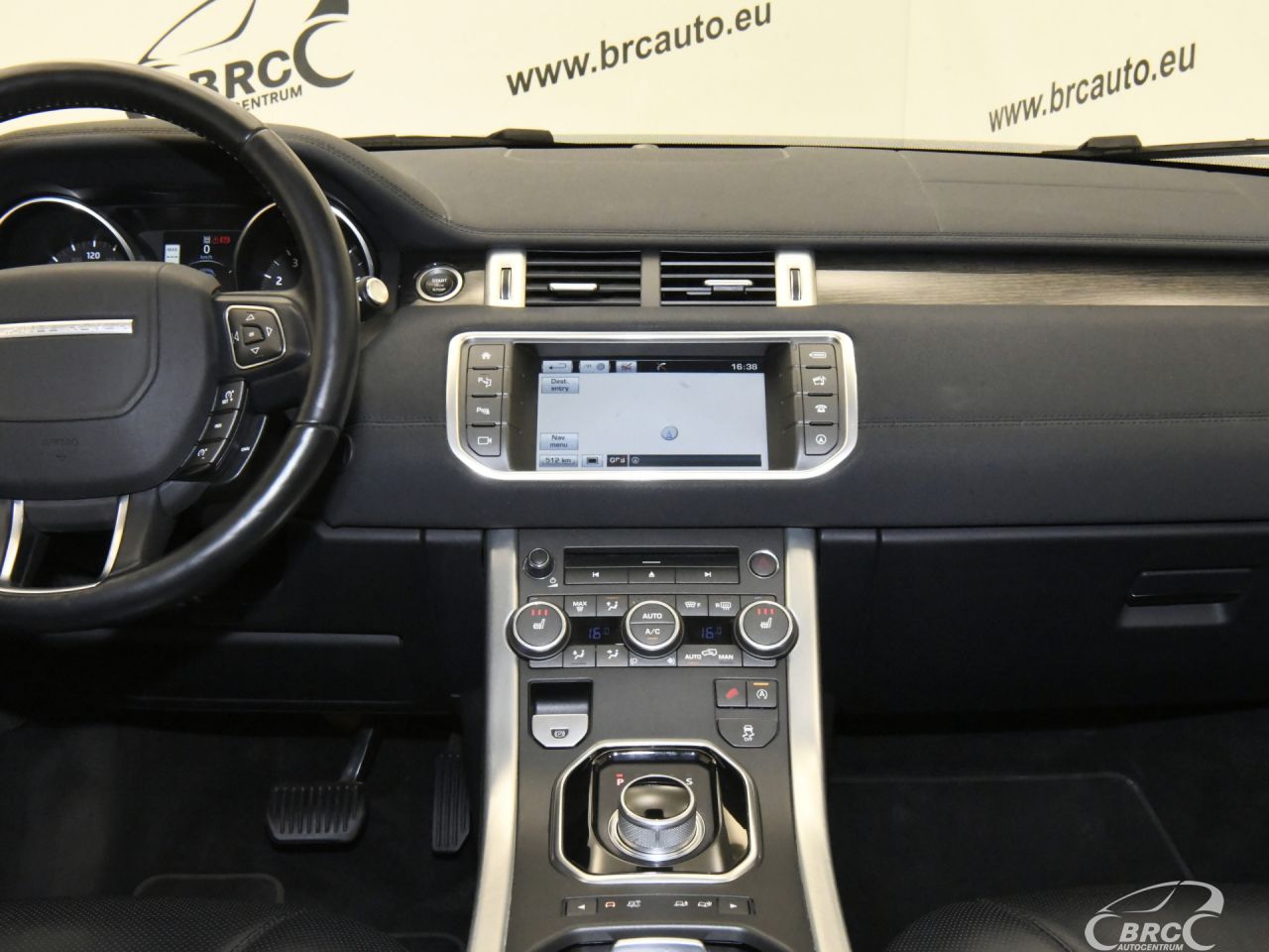 Land Rover Range Rover | 15