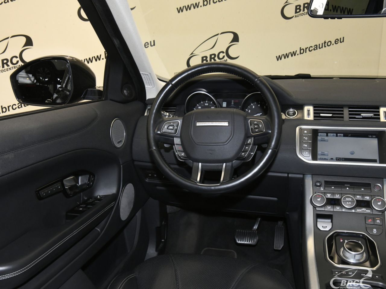 Land Rover Range Rover | 14