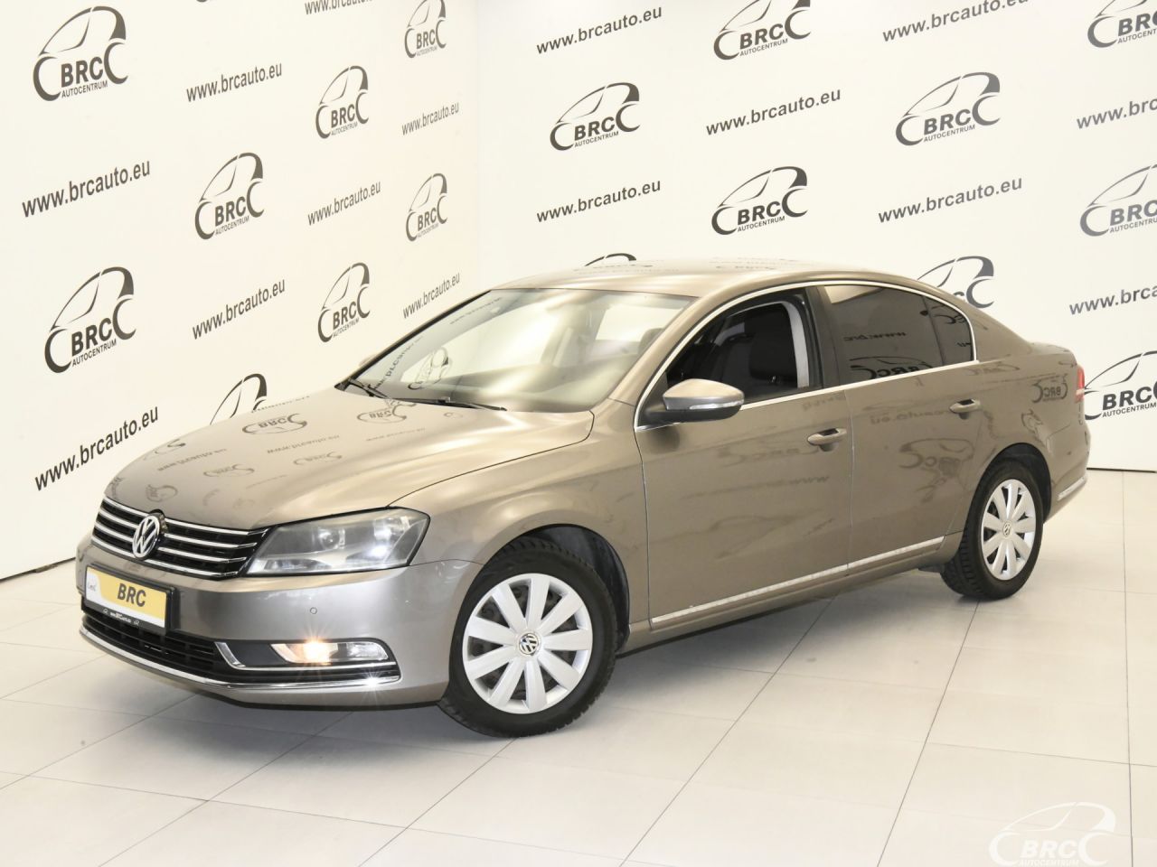 Volkswagen Passat | 0