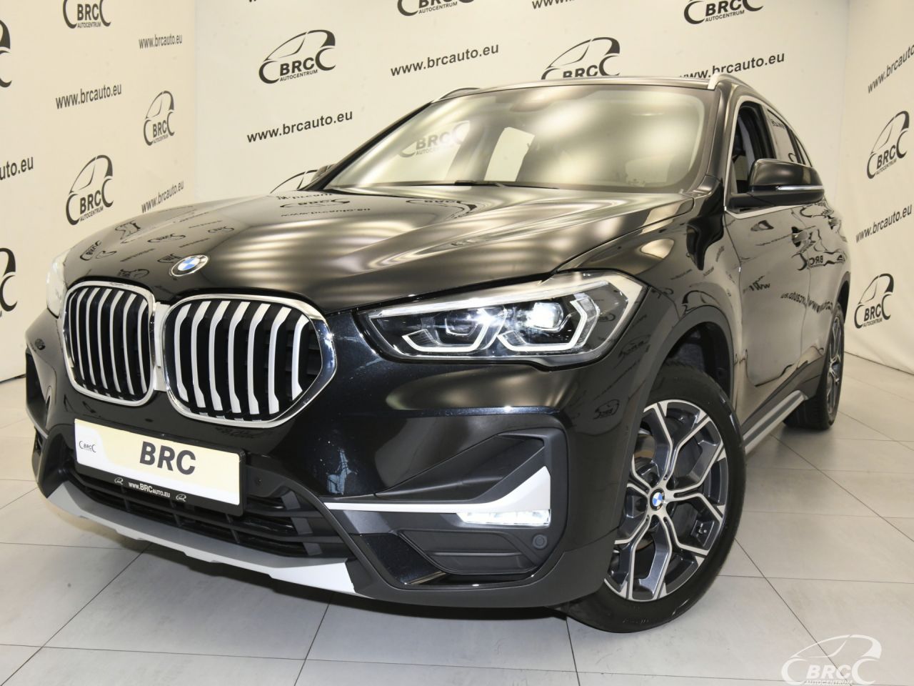 BMW X1 | 42