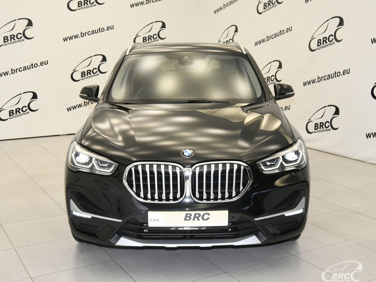 BMW X1 | 44