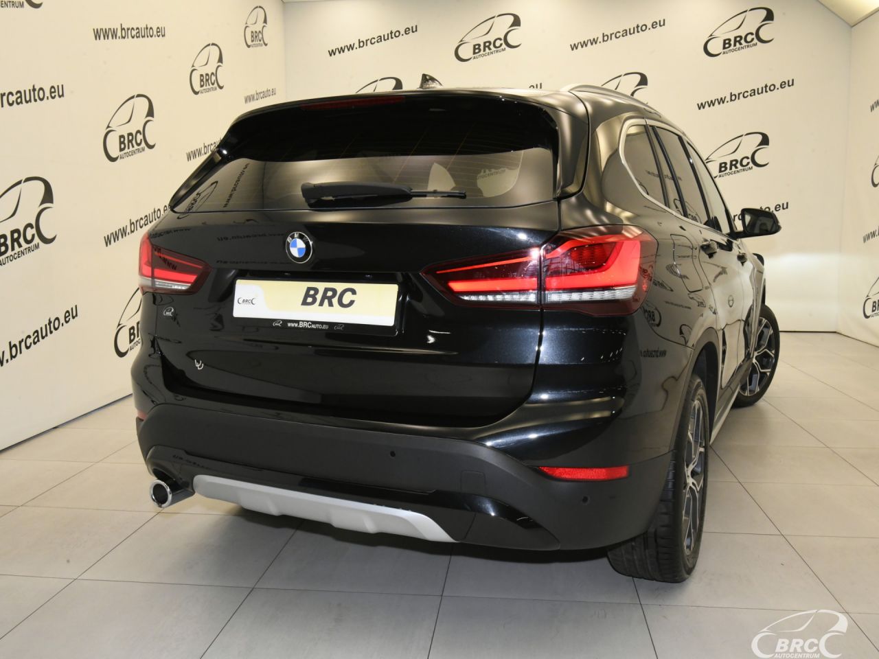 BMW X1 | 43