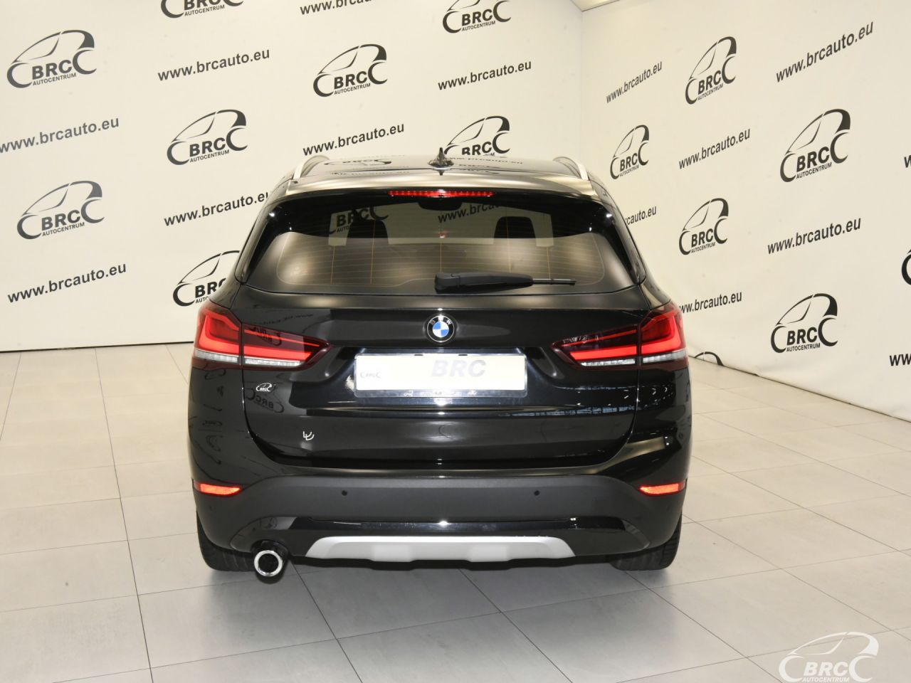 BMW X1 | 45