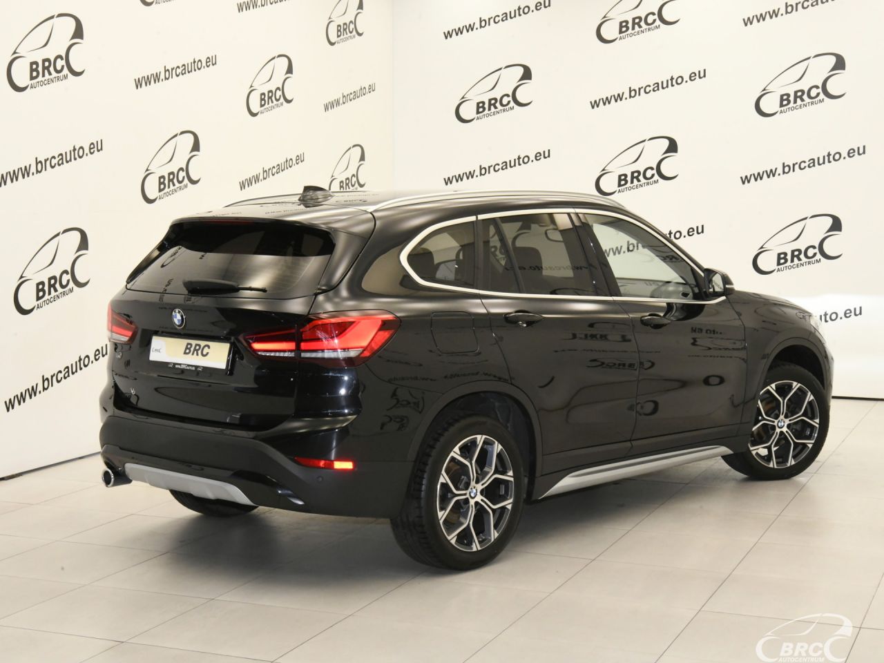 BMW X1 | 1