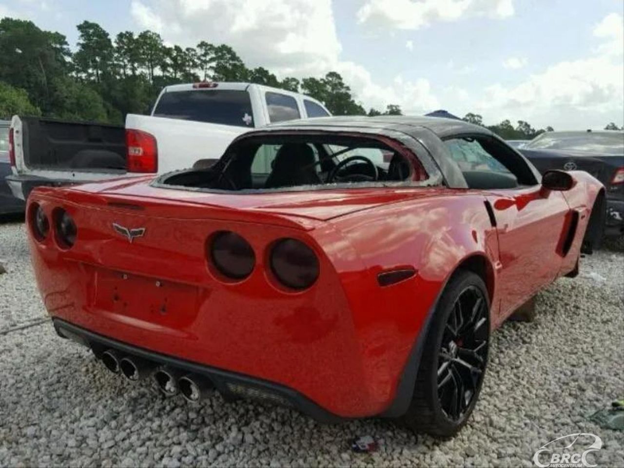 Chevrolet Corvette | 39