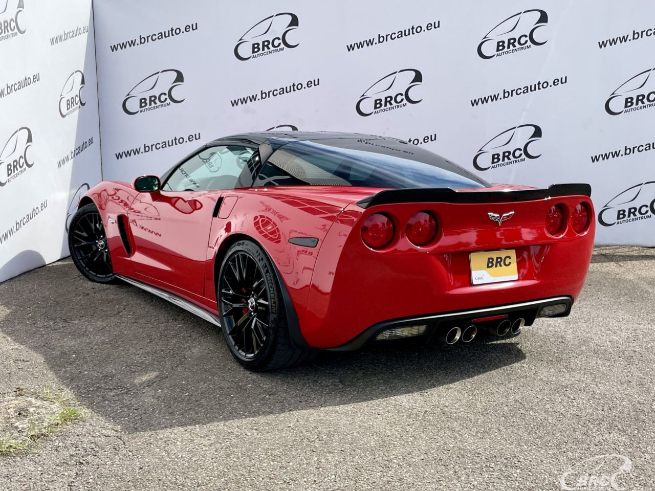 Chevrolet Corvette | 28